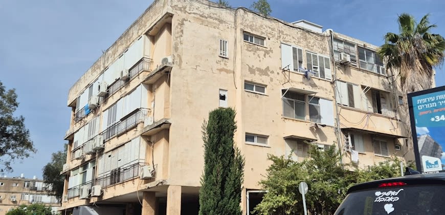 דירות ישנות